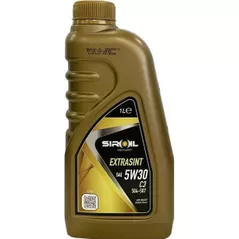 Ulei Siroil 5W30 C3 1l EXTRASINT VW504-507 (SIR11501)