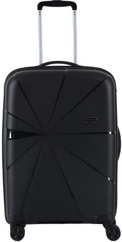 Valiză CCS 5264 S Black