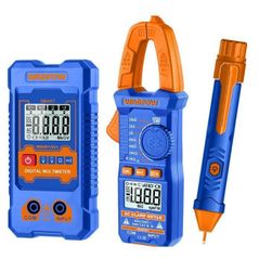 Измерительный прибор Wadfow WDM94011