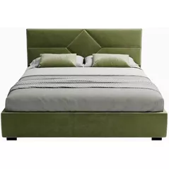 Кровать my-STYLE my-Mila 90x200 (P50D90M20)