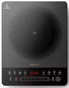 Plită electrică cu inducție Philips HD5850/90