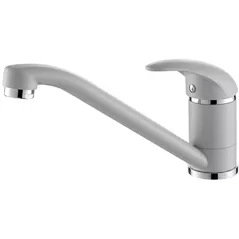 Bateria bucătărie Helika-AquaSanita 2561-221 EKO Light grey