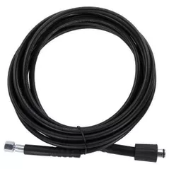 Аксессуар для мойки Detoolz DZ-CI120 Furtun presiune pentru aparat spalat cu presiune