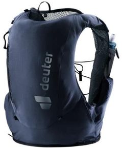 Рюкзак спортивный Deuter Traick 9L black (3101325 7000 6)