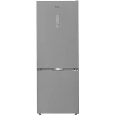 Frigider cu congelator jos Whirlpool WHK26494X6E