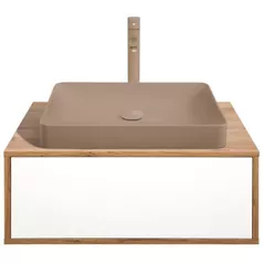 Шкаф под умывальник Montebella Set 50.02 800*500 SIRIUS 585 Jaguar