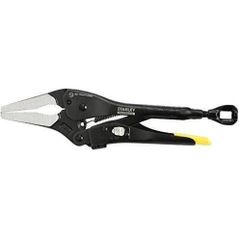 Clește Stanley FMHT0-74888 Cleste de prindere Fatmax 220mm falci drepte