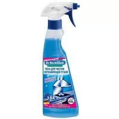 Средство для техники Dr.Beckmann 038082/038085 Spuma pentru curatarea inox 250 ml.