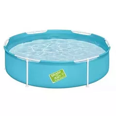 Piscină cu cadru Bestway 56283 Piscină 15x152x38cm