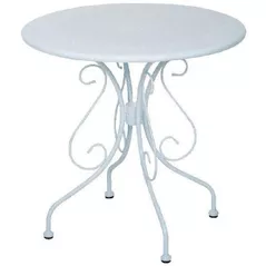 Садовая мебель Villager Moka alb (51189)