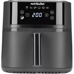 Friteuza cu aer cald Nutribullet NBA0611DG