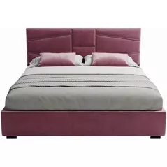 Кровать my-STYLE my-Alia 200x200 (P46D20M14)