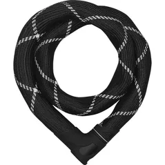Аксессуар для велосипеда Abus IVEN Chain 8210/85 black