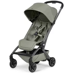 Сărucior pentru copii Joolz 320002 Aer2 sport (ultracompact), Sage Green