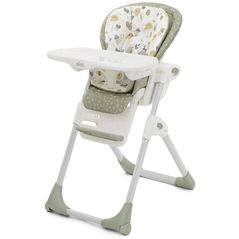 Scaun de masă Joie H1013CALEO000 Mimzy Deluxe LX Leo