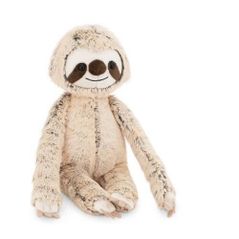 Мягкая игрушка Orange Toys OT8020/22 Sloth 22cm