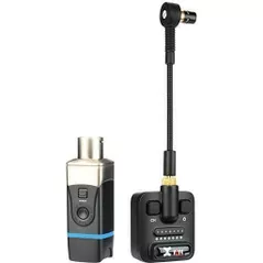 Микрофон Xvive U9 – Sistem Wireless Digital pentru Vioară