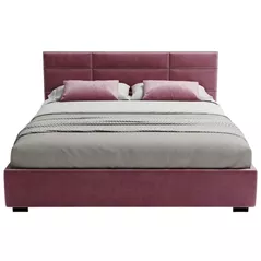 Кровать my-STYLE my-Lara 180x200 (P06D18M14)