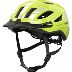 Защитный шлем Abus Urban-I 4.0 signal yellow XL