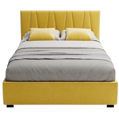 Кровать my-STYLE my-Eva 90x200 (P03D90M19)