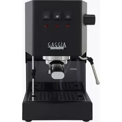 Espressor manual Gaggia RI9481/14 Classic Evo black