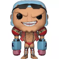 Игрушка Funko 23193F Фигурка One Piece - Franky