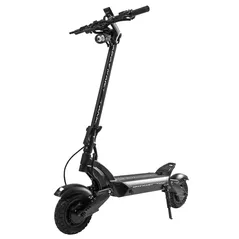 Самокат AdaSmart Tank Light