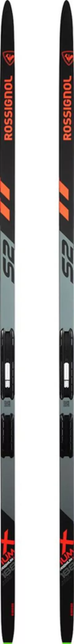 Лыжи Rossignol X-IUM Skating Premium+ S2 Stiff 193 (RHNCU05)