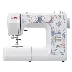 Mașină de cusut Janome MX1717
