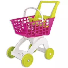 Игрушка Androni 2748-0000 Тележка с покупками ROLLY TROLLEY