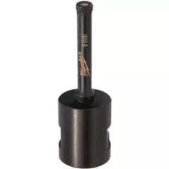 Burghiu Milwaukee 4932471759 burghiu diamantat Diamond Max 6 mm p/u polizor unghiular M14