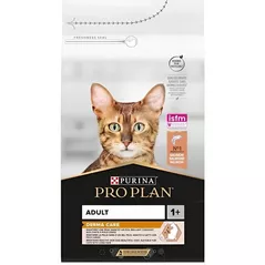 Hrană pentru animale de companie Purina Pro Plan Derma Care p/pisici (somon) 400g (8)
