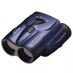 Бинокль Nikon Sportstar Zoom 8-24x25 Dark Blue
