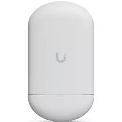 Wi-Fi точка доступа Ubiquiti Loco5AC, airMAX NanoStation 5AC Loco Compact