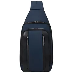 Geantă de umăr Samsonite Spectrolite4.0 Slingbag Albastru Inchis (158114/1090)