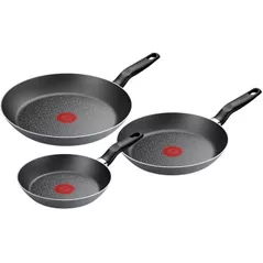 Сковорода Tefal B9289402 Only Cook Set 20/24/28cm