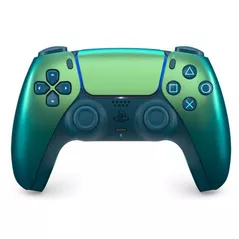 Джойстик для компьютерных игр PlayStation Dualshock 5 PS5 DualSense Chroma Teal (0071)