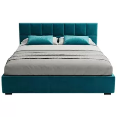 Кровать my-STYLE my-Kiki 160x200 (P04D16M18)