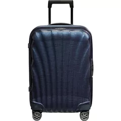 Чемодан Samsonite C-Lite 55/20 TSA Exp Albastru Inchis (159482/1549)