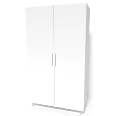 Шкаф Smartex N6 120cm Белый