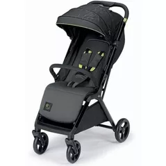 Сărucior pentru copii CAM Oliver ART824/209 Nero