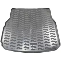 Коврик для автомобиля Aileron 72505 Mercedes-Benz C-class Estate (W204) (2007-14) (универсал)