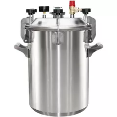 Autoclavă Добрый Жар Кулинар 27 л