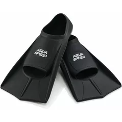 Accesoriu pentru înot Aqua Speed Labe pentru înot TRENINGOWE size 35/36 col.07 (137)