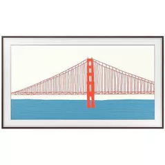 Аксессуар для телевизора Samsung VG-SCFA50BWBRU