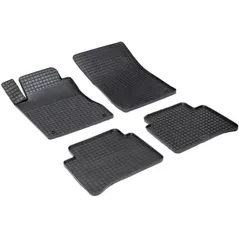 Коврик для автомобиля Aileron 72540 Mercedes-Benz GLE (2015-) (W166)