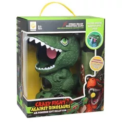 Игрушка New World BBY-1979A Jucarie tir Dinozaur, 1079D