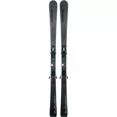 Schiuri Elan Element 74 black LS EL 10.0 168 (ABJLEB24 168)