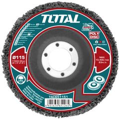 Disc de tăiere Total tools TAC651151