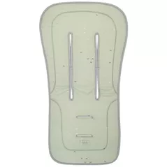 Accesorii pentru cărucior Kikka Boo 31108040147 Salteluta pentru carucior Sleepy Sheep